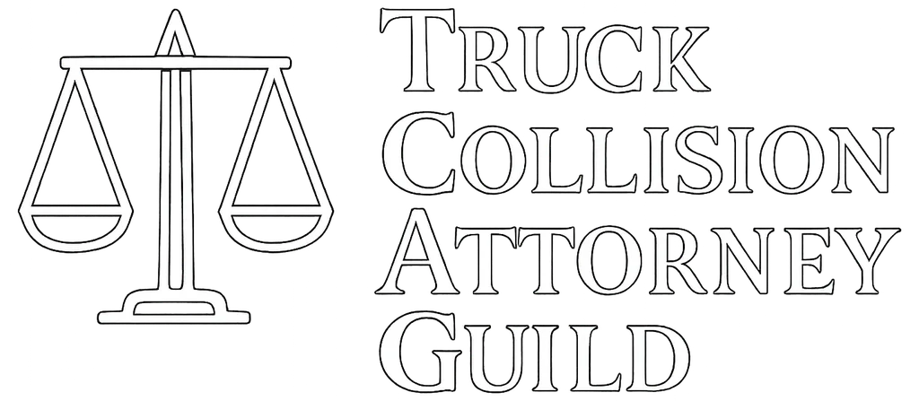 Truck Collision Attorney Guild